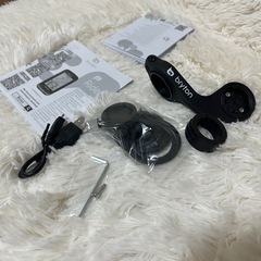 【極美品】 BRAITONE Rider 530 付属品 完品の画像