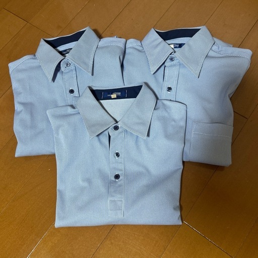 京華商業高校男子制服M