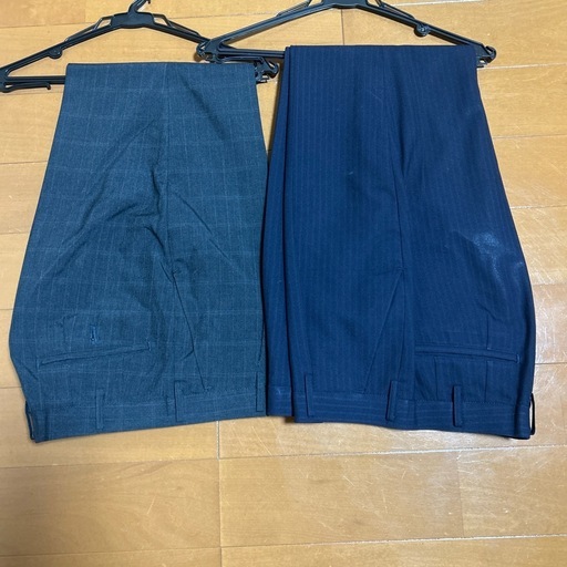 京華商業高校男子制服M