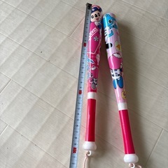 ドラコワンズ応援グッズの画像