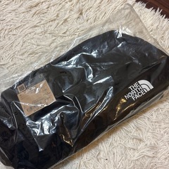 新品　ザノースフェイス] トートバッグ GEOFACE BOX TOTE ジオフェイスボックストート NM32355の画像