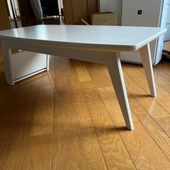 テーブルの画像
