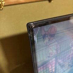 テレビ43型(ジャンク)の画像