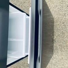 ✅AQUAノンフロン冷凍冷蔵庫✅ ✅AQR-14P✅の画像