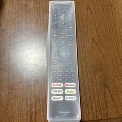 テレビ43型(ジャンク)の画像