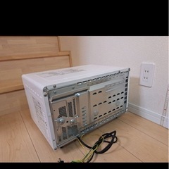 Panasonic　オーブンレンジ NE-T154-W パナソニックの画像