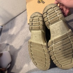 Dr Martens Rikard8i 27.5-28cmの画像
