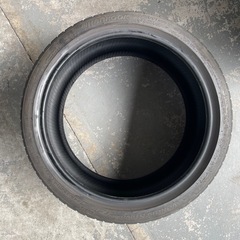 ハンコック　ペンタス245/35ZR18 92Yの画像