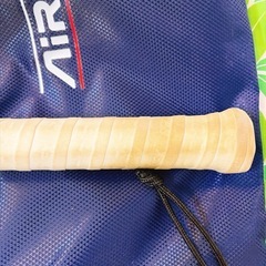 YONEX  軟式テニスセットの画像