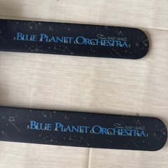 セカオワライブのハンドライトの画像