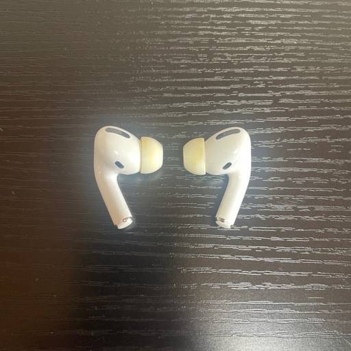 家電 AirPods pro