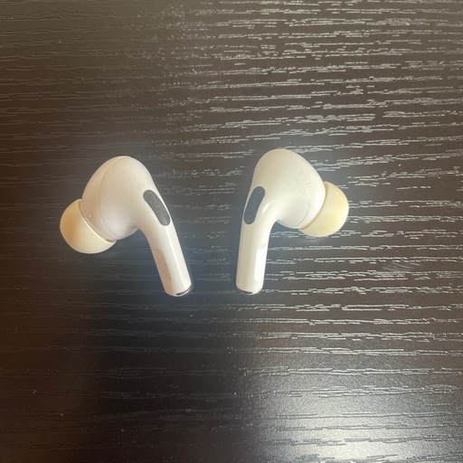 家電 AirPods pro