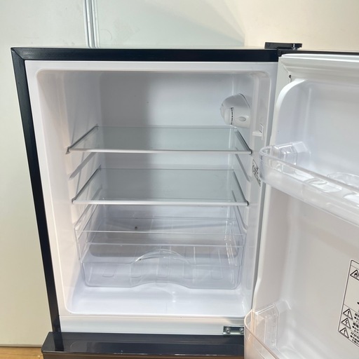 ニトリ２ドア冷蔵庫 106L 2022年製