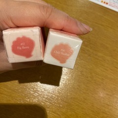 デイジークプライマー➕リップの画像