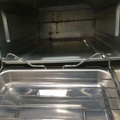 ★リユースのサカイ横浜南店★YM1848 Paloma LPガステーブル １８年製年製 動作確認／クリーニング済みの画像