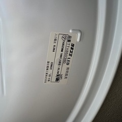 タキズミ LEDシーリングライトの画像