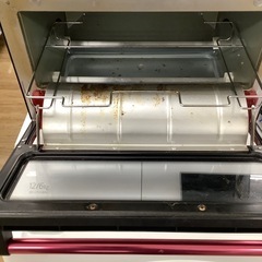 HITACHI オーブントースター【トレファク東大阪店】の画像