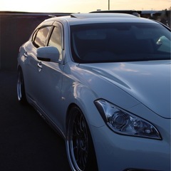 シーマ y51 直55の画像