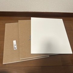 IKEA KALLAX インサート1の画像