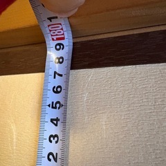 【取り外しと解体引き取り出来る方限定】2面引戸(表用室と裏和室)の画像