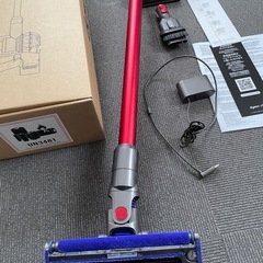 Dyson（ダイソン）　掃除機の画像