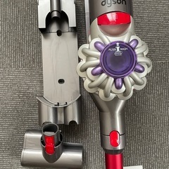 Dyson（ダイソン）　掃除機の画像