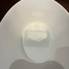 シュナグル (Shnuggle) ベビーバス の画像