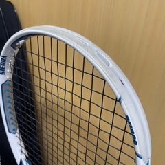 Prince テニスラケットの画像