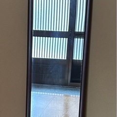 すがた見かがみの画像