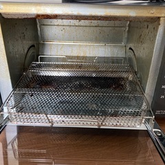 象印　トースターの画像