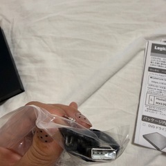 DVDプレイヤーの画像