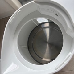 ミキサー、電気ケトル【状態良好】の画像