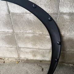 汎用オーバーフェンダー50mm
の画像