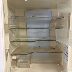 パナソニック　冷蔵庫　の画像