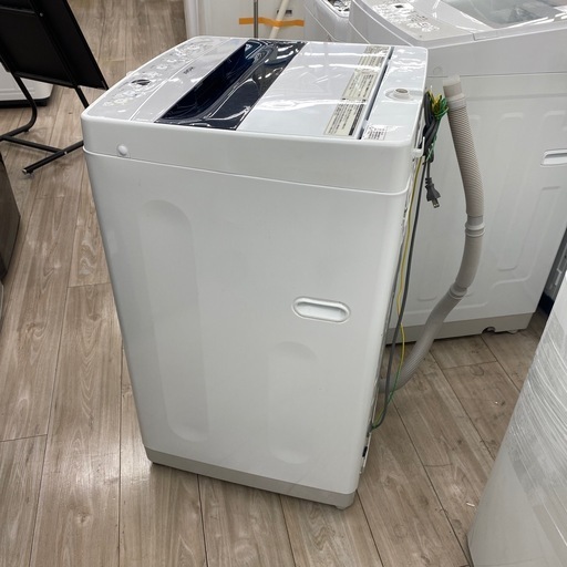 【取りに来られる方限定】　Haier7.0kg全自動洗濯機のご紹介！【トレファク寝屋川】