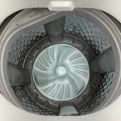 【１年間の動作保証付き】TWINBIRDの全自動洗濯機WM-ED55のご紹介ですの画像