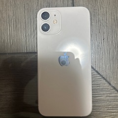 iPhone12 mini 64GBの画像