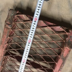 2本セットです！長さ2.1mのラダーの画像