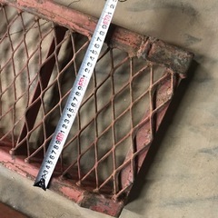 2本セットです！長さ2.1mのラダーの画像