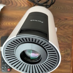 プロジェクター 小型の画像