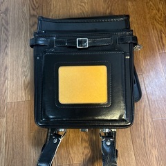 ランドセルの画像