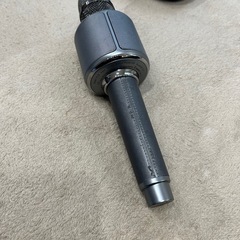 ワイヤレス　カラオケマイク　Y11Sの画像