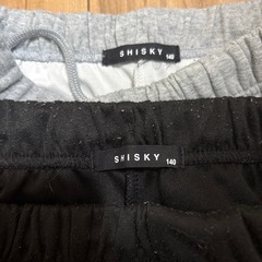 140センチ 長ズボン
の画像