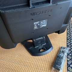 決定 三菱モニター　Diamondcrysta RDT232WM-Zの画像