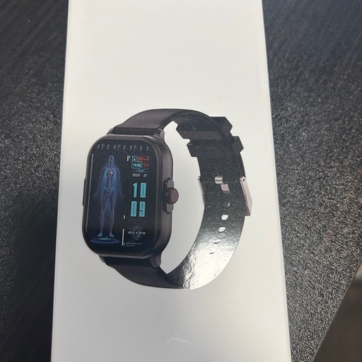 スマートウォッチ