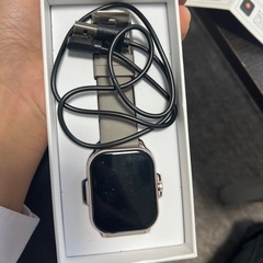 スマートウォッチの画像