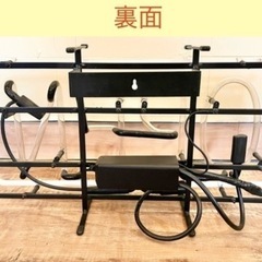 【ネオンサイン】OPEN 希少　大きめサイズ　本物ネオン管　美品　【配送可能】フレーム入り　 の画像