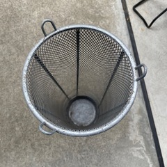 ニトリの傘立て差し上げます。の画像