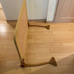 ベッドガードの画像