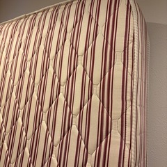 日本製　
シングル　マットレス　フランスベッドの画像